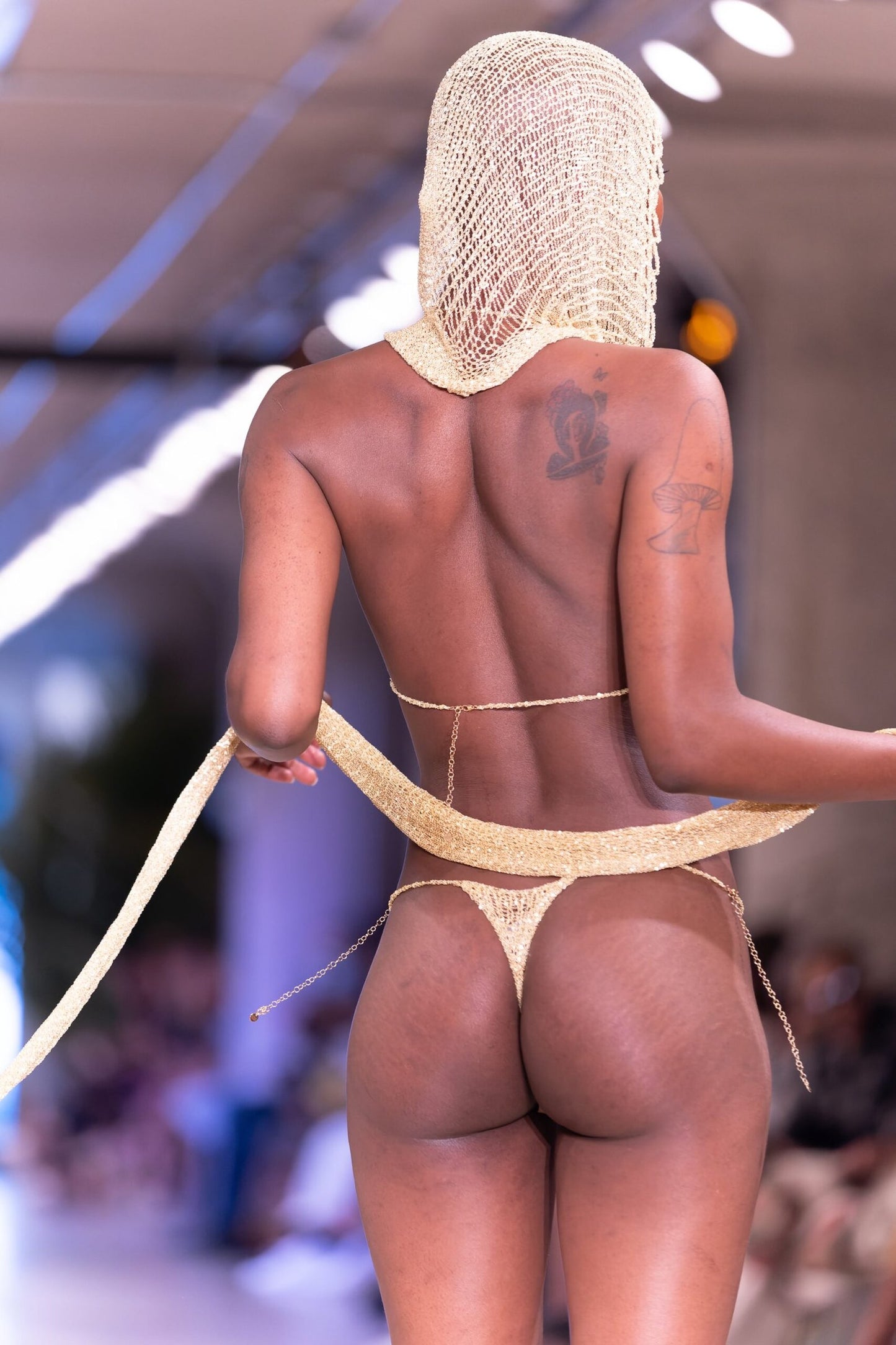 Chain Thong