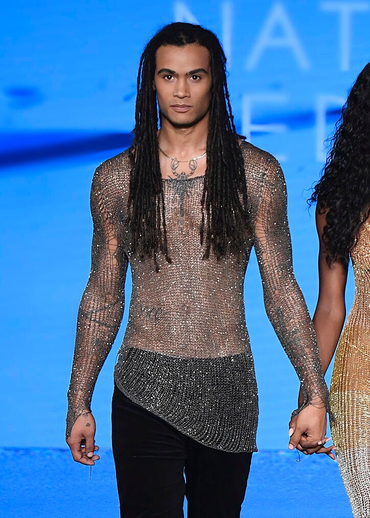 Dean Metal Long Sleeve T