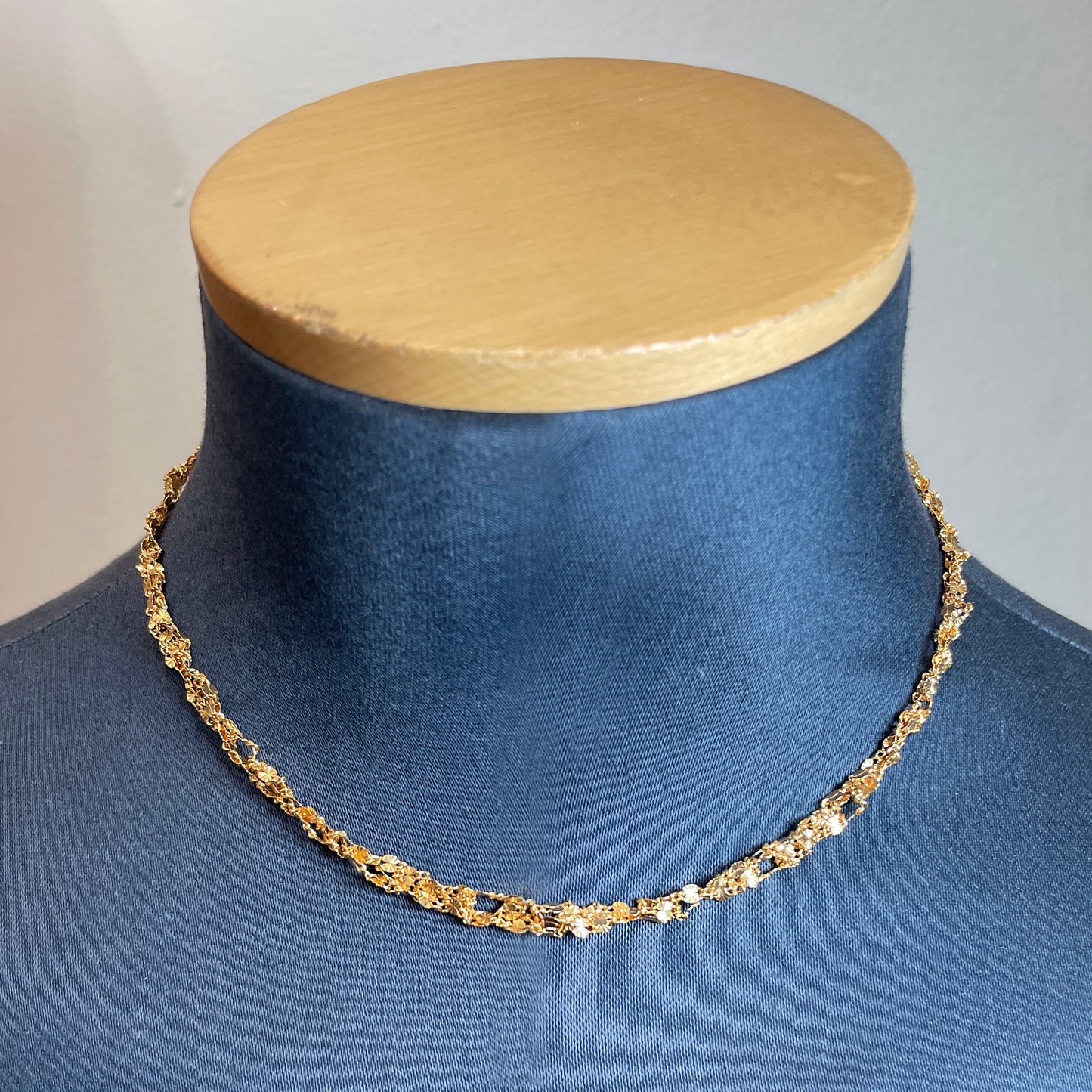 Starburst Choker