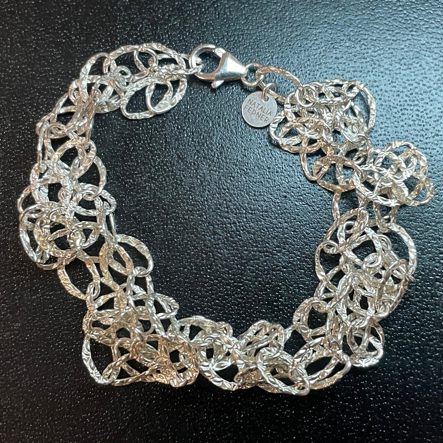 Galaxy Bracelet