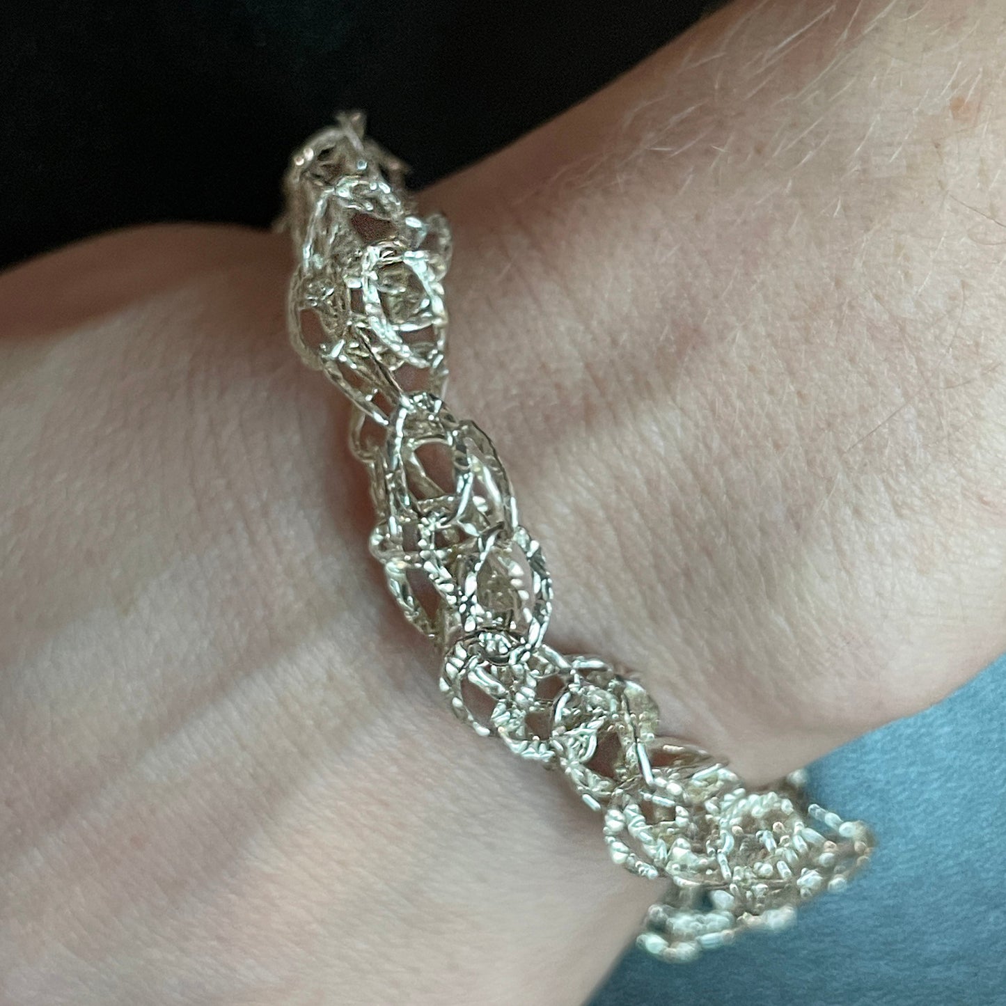 Galaxy Bracelet