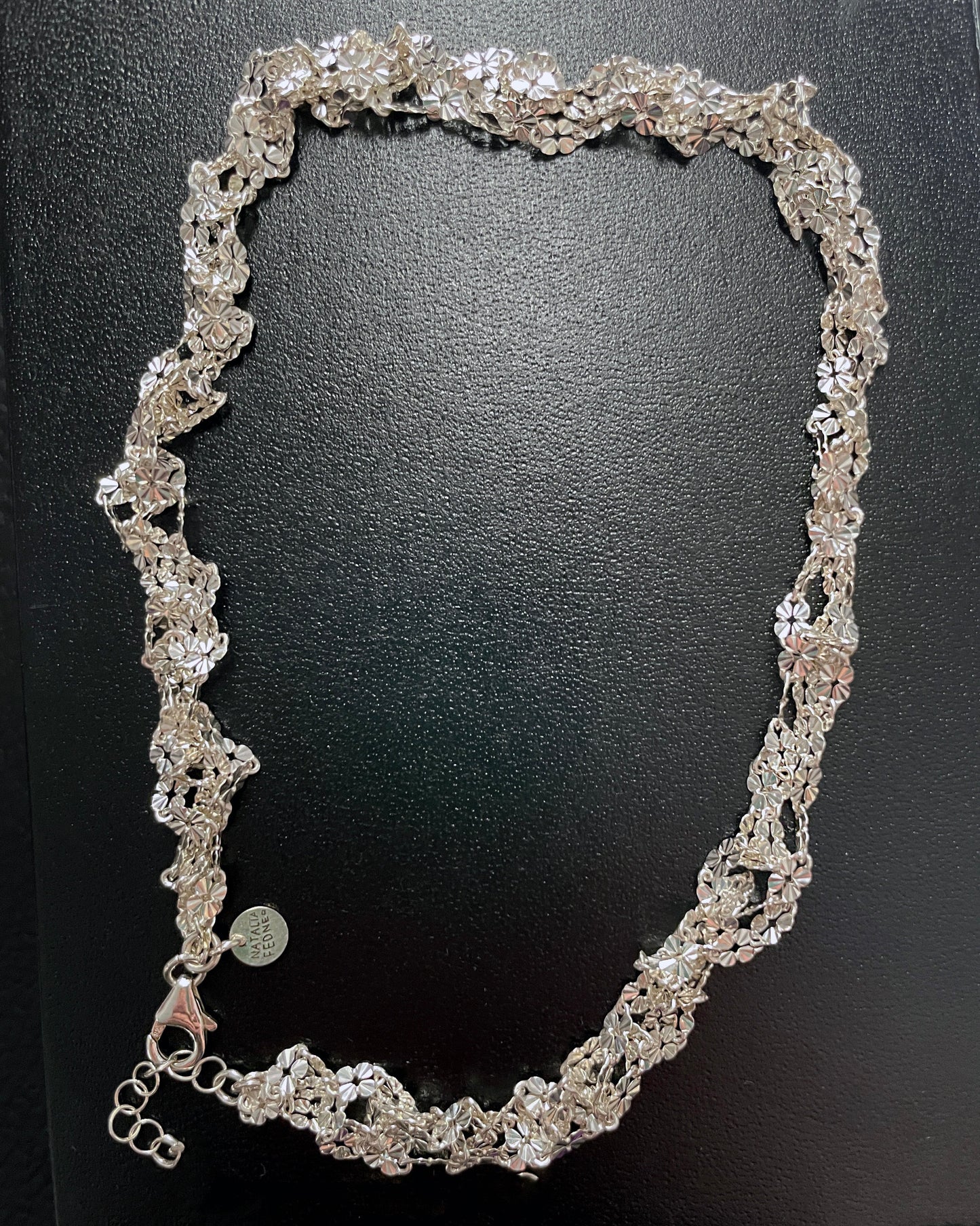 Starburst Choker
