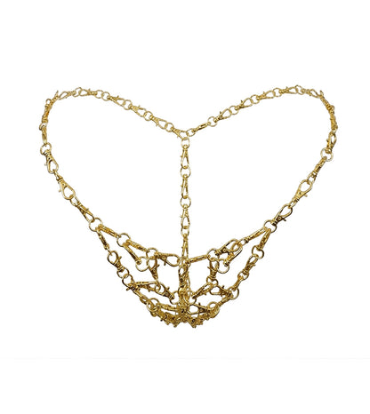 Click Bait Bikini Thong