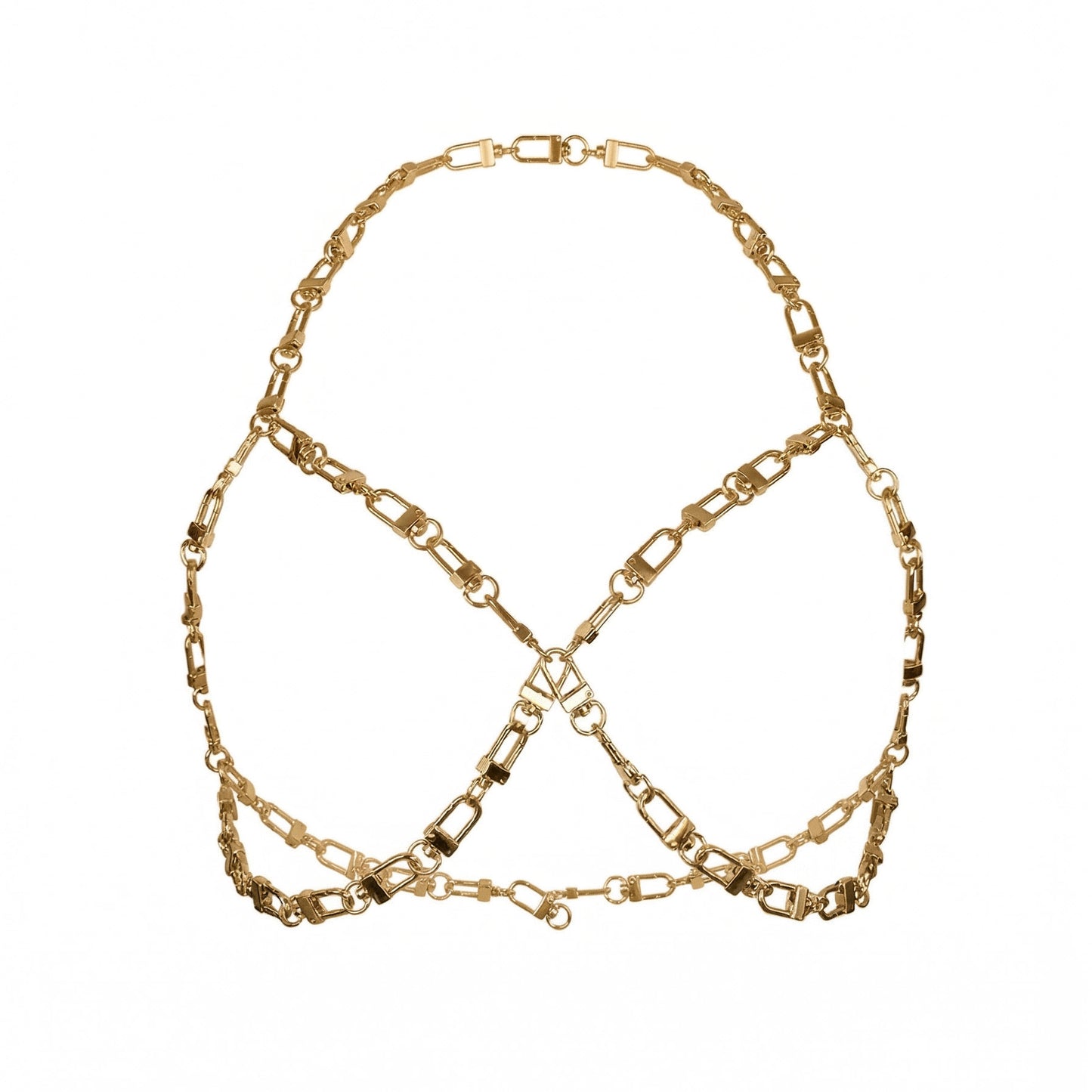 Infinity Harness Bikini