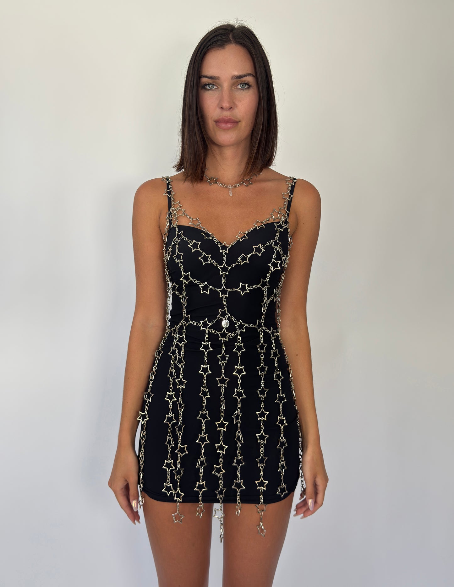 Shooting Stars Dress