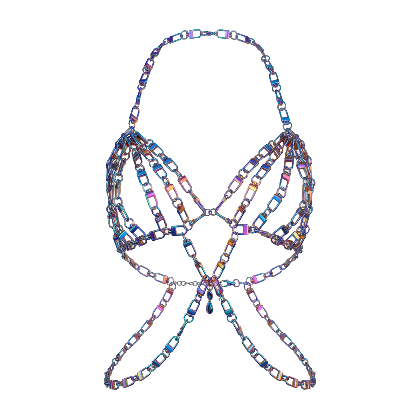 Madonna Infinity Top