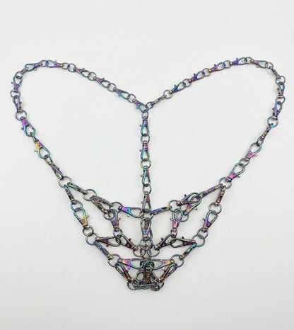 Click Bait Bikini Thong