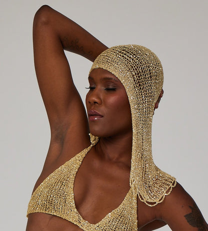 Chain Hood