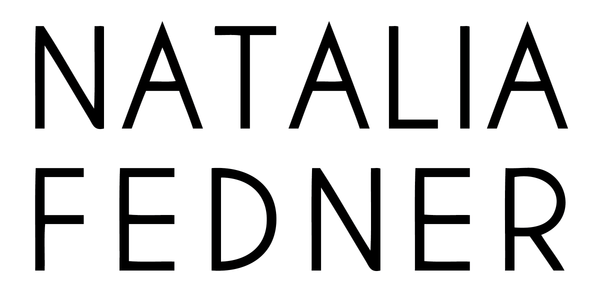 Natalia Fedner Shop