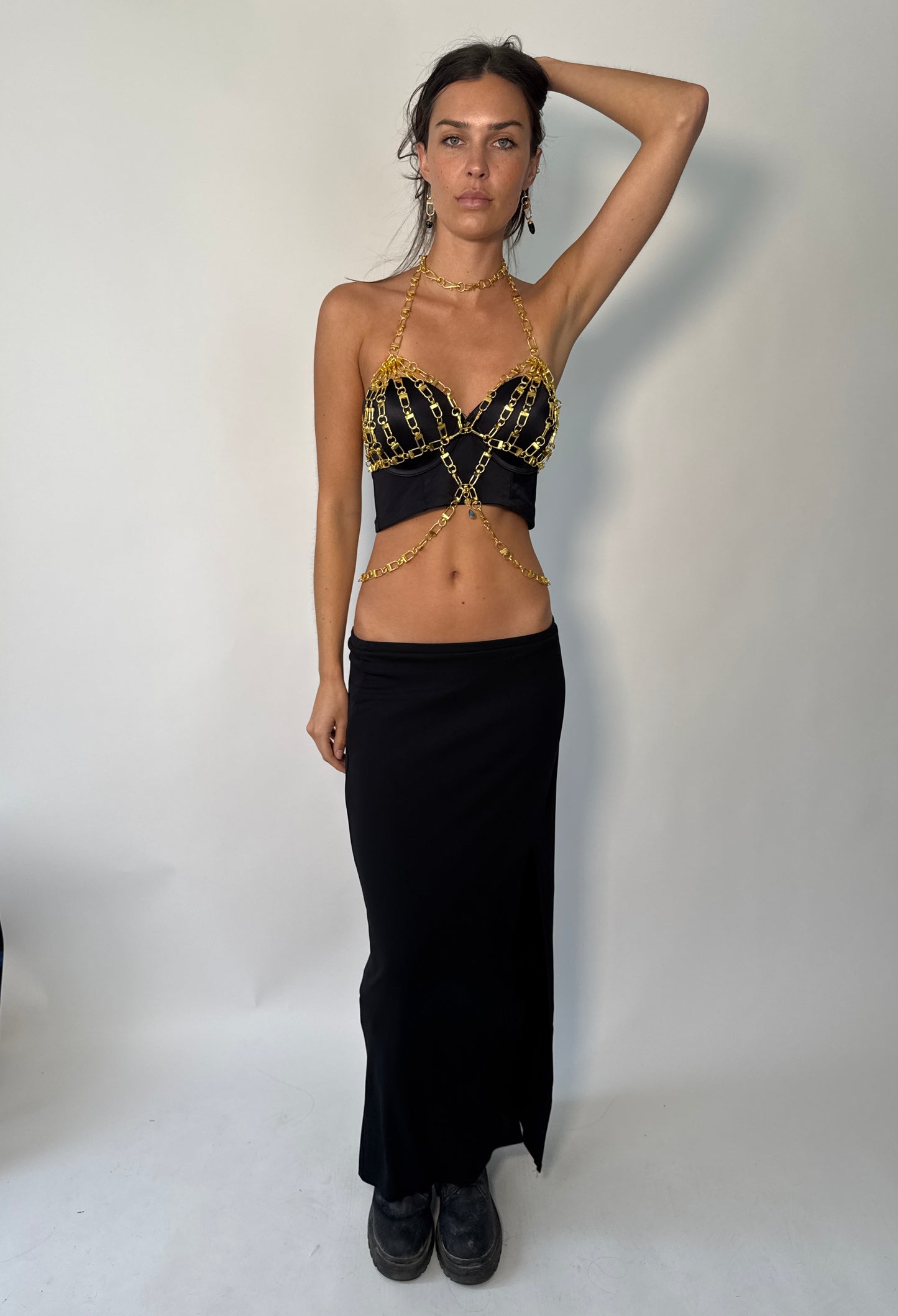 Madonna Infinity Top