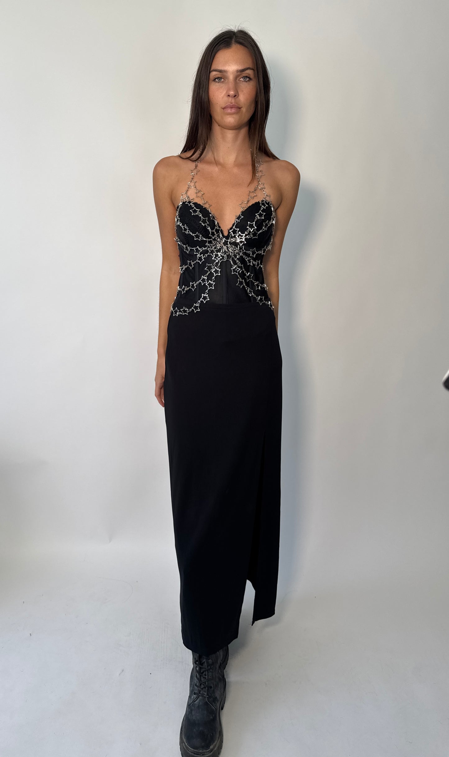 Star Butterfly Top - Long