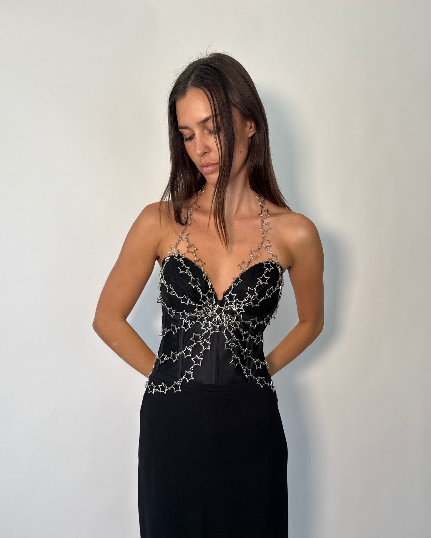 Star Butterfly Top - Long