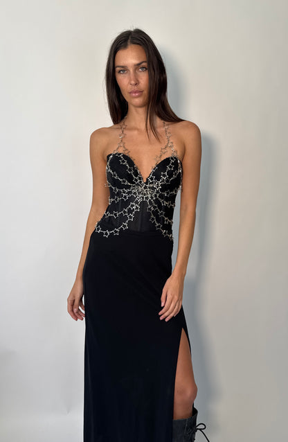 Star Butterfly Top - Long