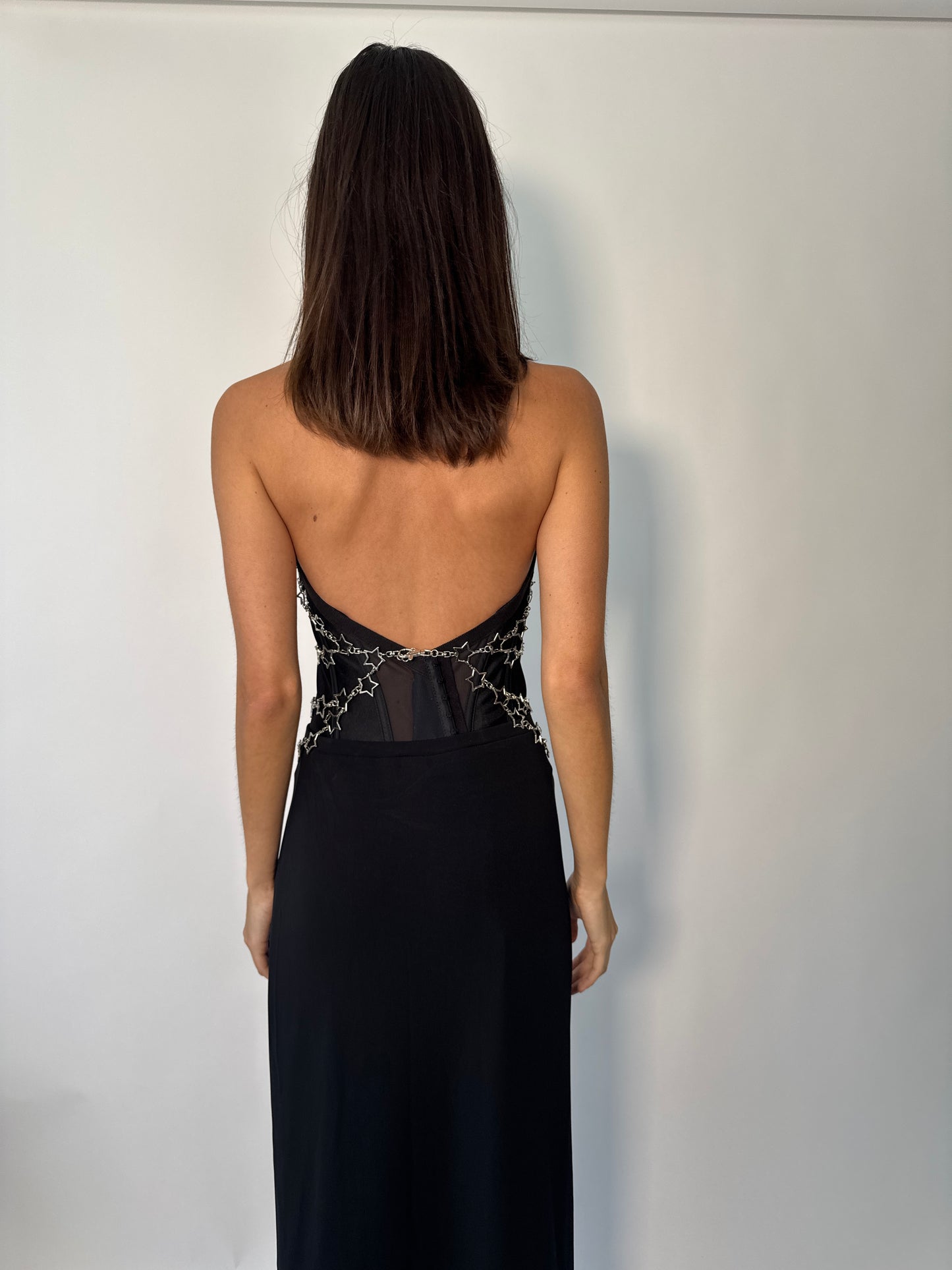 Star Butterfly Top - Long