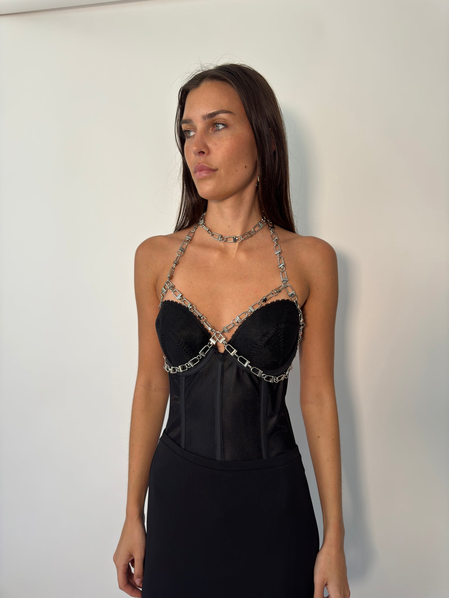 Infinity Harness Bikini