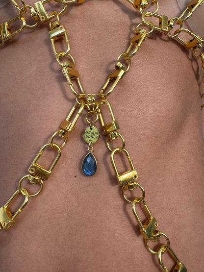 Madonna Infinity Top