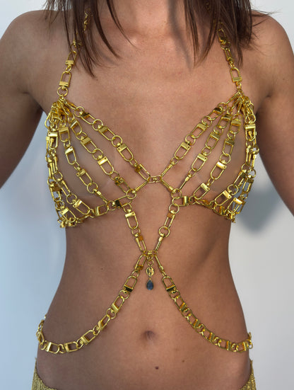 Madonna Infinity Top