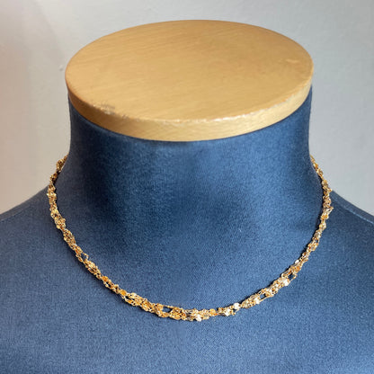 Starburst Choker