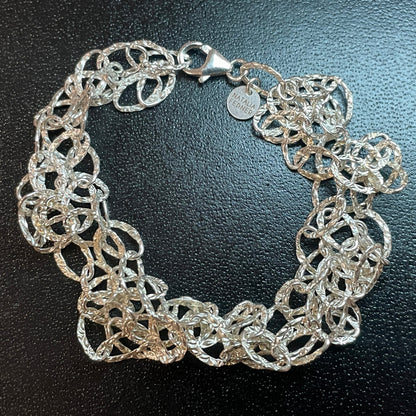 Galaxy Bracelet