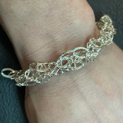 Galaxy Bracelet