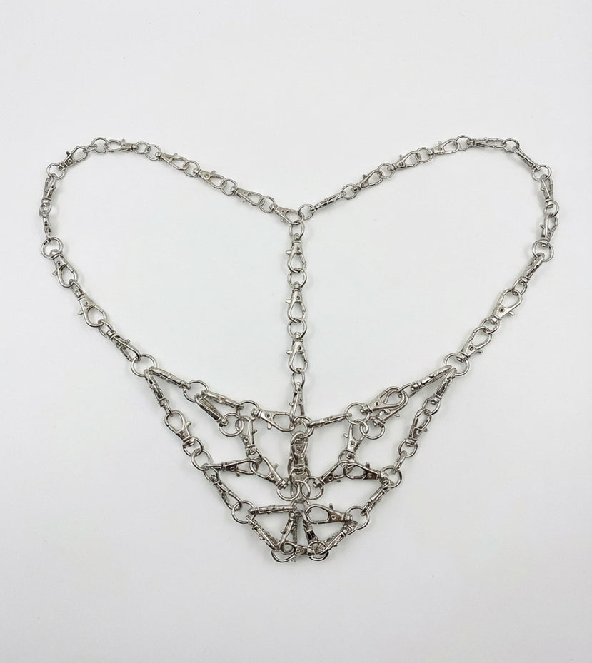 Click Bait Bikini Thong