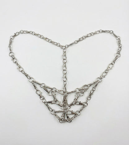 Click Bait Bikini Thong