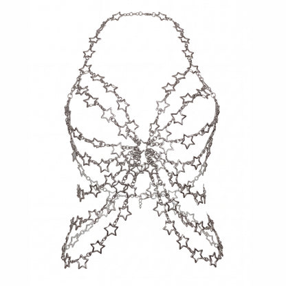 Star Butterfly Top - Long