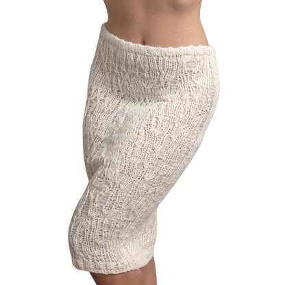 Hemingway Pencil Skirt