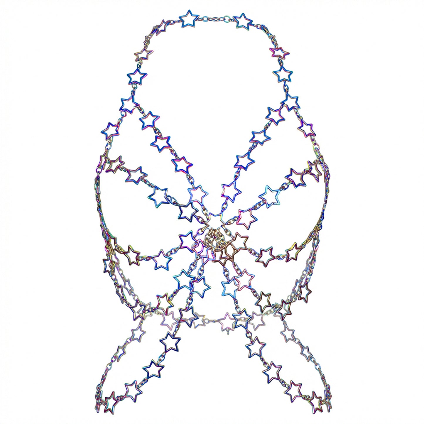 Star Butterfly Crop
