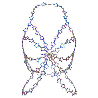 Star Butterfly Crop